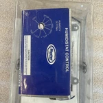 Master Flow H1 Manually Adjustable Humidistat Control For Power Vents New. Price: $17.99.