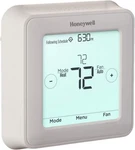 Honeywell T5 7-DAY Programmable Thermostat Touchscreen Display RTH8560D Only Uni Open. Price: $34.99.