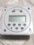 Neoteck 16A Lcd Digital Electronic Programmable Timer Module 12 Volt New. Price: $19.33.