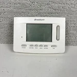 Braeburn 5020 Thermostat Digital Programmable Non Wifi Hvac Heat Cool Tested Used. Price: $25.47.