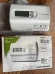White-rodgers 01F89 211S1 Classic 80 Series Thermostat Sold Is Read New Box Open. Price: $65.00.