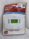 Honeywell 7-DAY Programmable (RTH2510B) New. Price: $19.99.