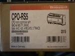 Honeywell CPO-RS5 Room Controller New!. Price: $420.00.
