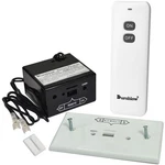 Durablow TR1001 On/off Gas Fireplace Remote Control Kit For Millivolt Valve, ... New. Price: $46.56.