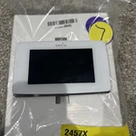 Sensi Touch Smart Thermostat ST75W Used. Price: $50.00.