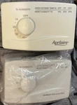 Two New - Aprilaire Auone H4600D Humidity Control (open Box). Price: $24.50.
