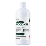 Northwood - Oil 100% Pure Paraffin Traditional Sauna... New. Price: $64.59.