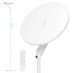 Adjust Light To Reduce Eye Strain - Honeywell 3000LM Led Floor Lamp Remote New. Price: $179.99.
