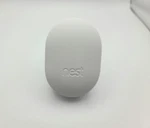 Google Nest Connect A0078 White Range Extender Bridge Yale Lock Signal Used. Price: $45.00.