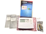 Venstar T1035 5-2 Day Programmable Thermostat Heat Cool 1H/1C New. Price: $44.99.