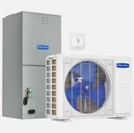 Mrcool 2ND Gen Versapro 30K Central Ducted Heat Pump A/c System New. Price: $3280.00.
