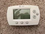 Trane TH6220D1051 TCONT602AF22MAA Programmable Comfort Control Thermostat Used. Price: $45.00.