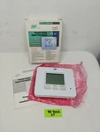 Start To Finish SFTHRP742 Premier Series Digital Heat/ Cool Thermostat New. Price: $71.07.