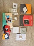 Hive Active Smart Home Thermostat And Hub With All Accessories New. Price: $30.00.