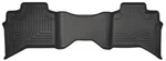 Huskyliner 19011 Wb For 2ND Ram 1500-3500 Ccab Floor Mat New. Price: $85.99.
