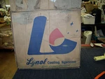 Lynol Cooling Systems Condensor 510001 New. Price: $34.99.