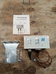 Ranco 012-1506-070 Dual Pressure Control, No Oem Box New. Price: $75.00.