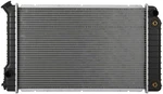 Spectra Radiator For S10, Sonoma, S15, Blazer, Jimmy CU741 New. Price: $153.39.